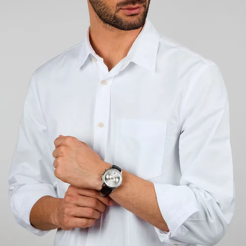 Orologio uomo Trussardi R2451174002 - Arena Gioielli 