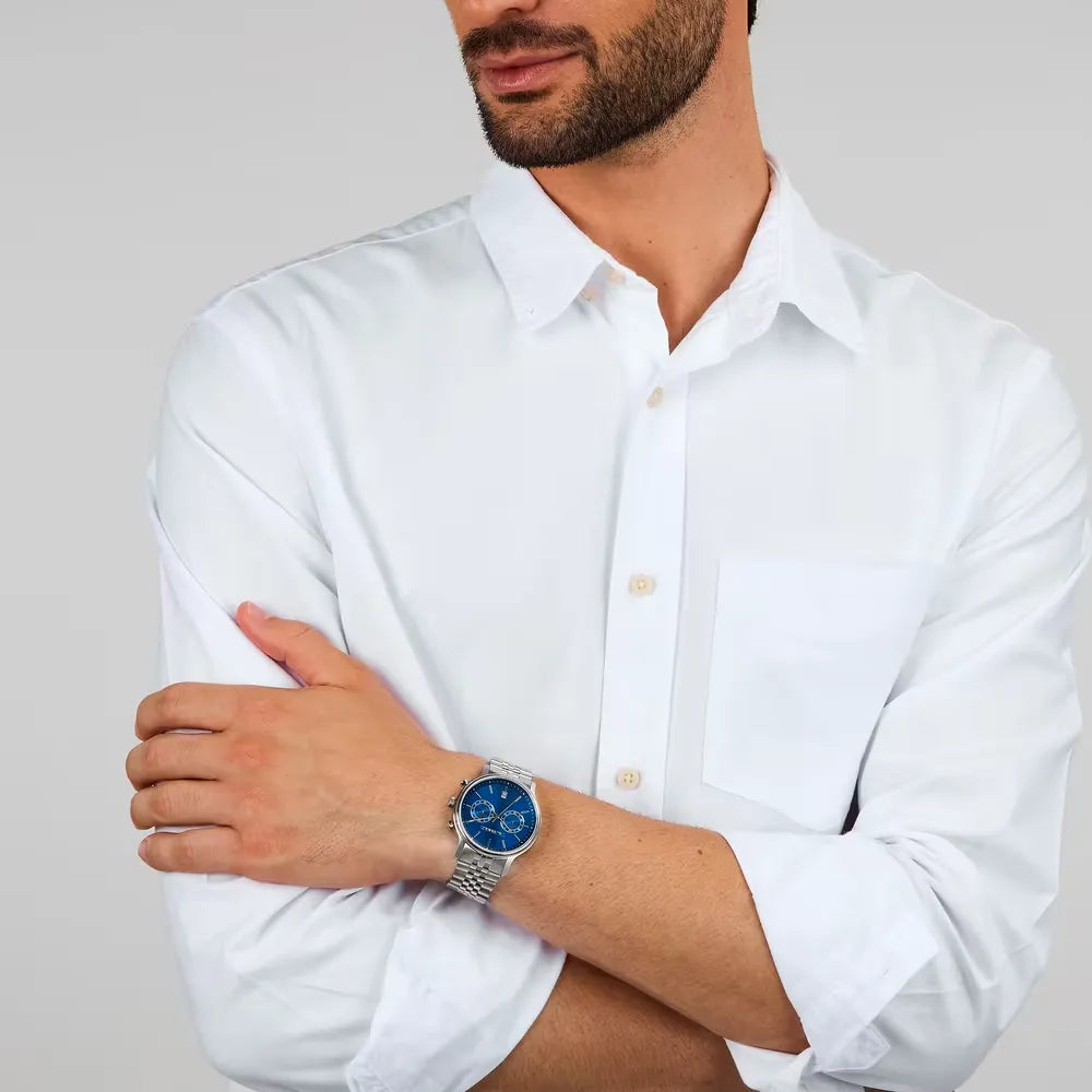 Orologio uomo Trussardi R2453174003 - Arena Gioielli 