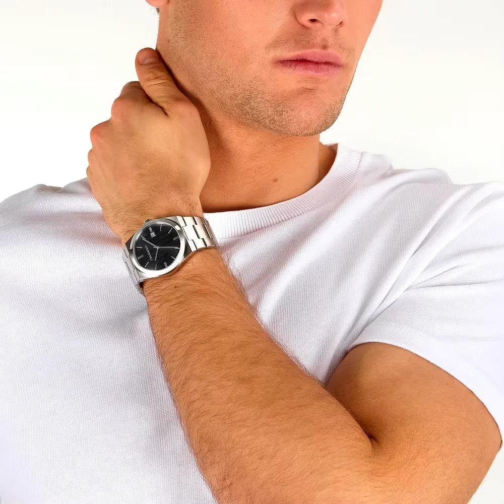 Orologio uomo Trussardi R2453175006 - Arena Gioielli 