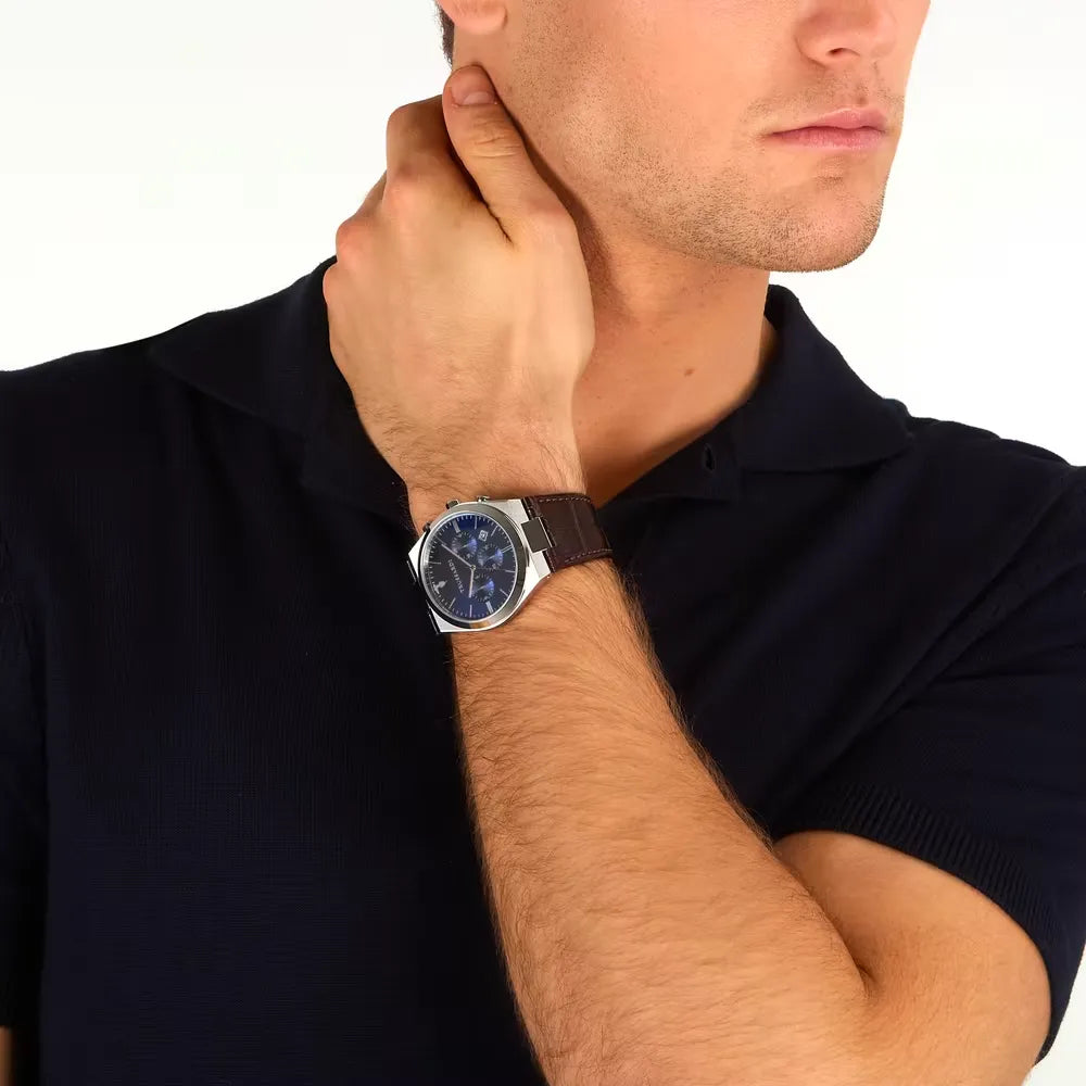 Orologio uomo Trussardi R2451175002 - Arena Gioielli 