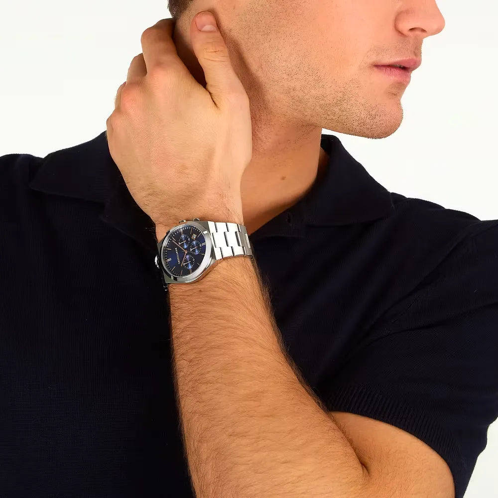 Orologio uomo Trussardi R2453175002 - Arena Gioielli 