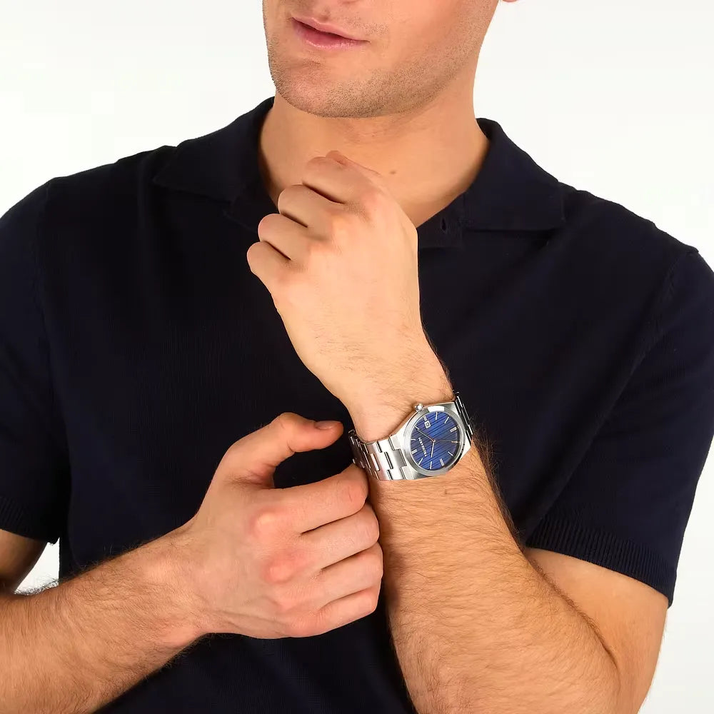 Orologio uomo Trussardi R2453175005 - Arena Gioielli 