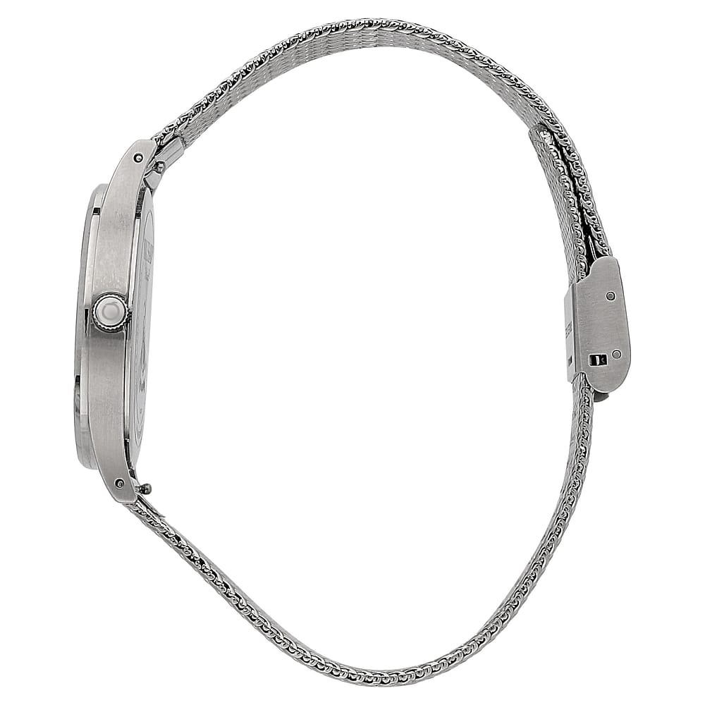 Orologio Donna Trussardi T-Star in Acciaio Silver – R2453152503 - Arena Gioielli 