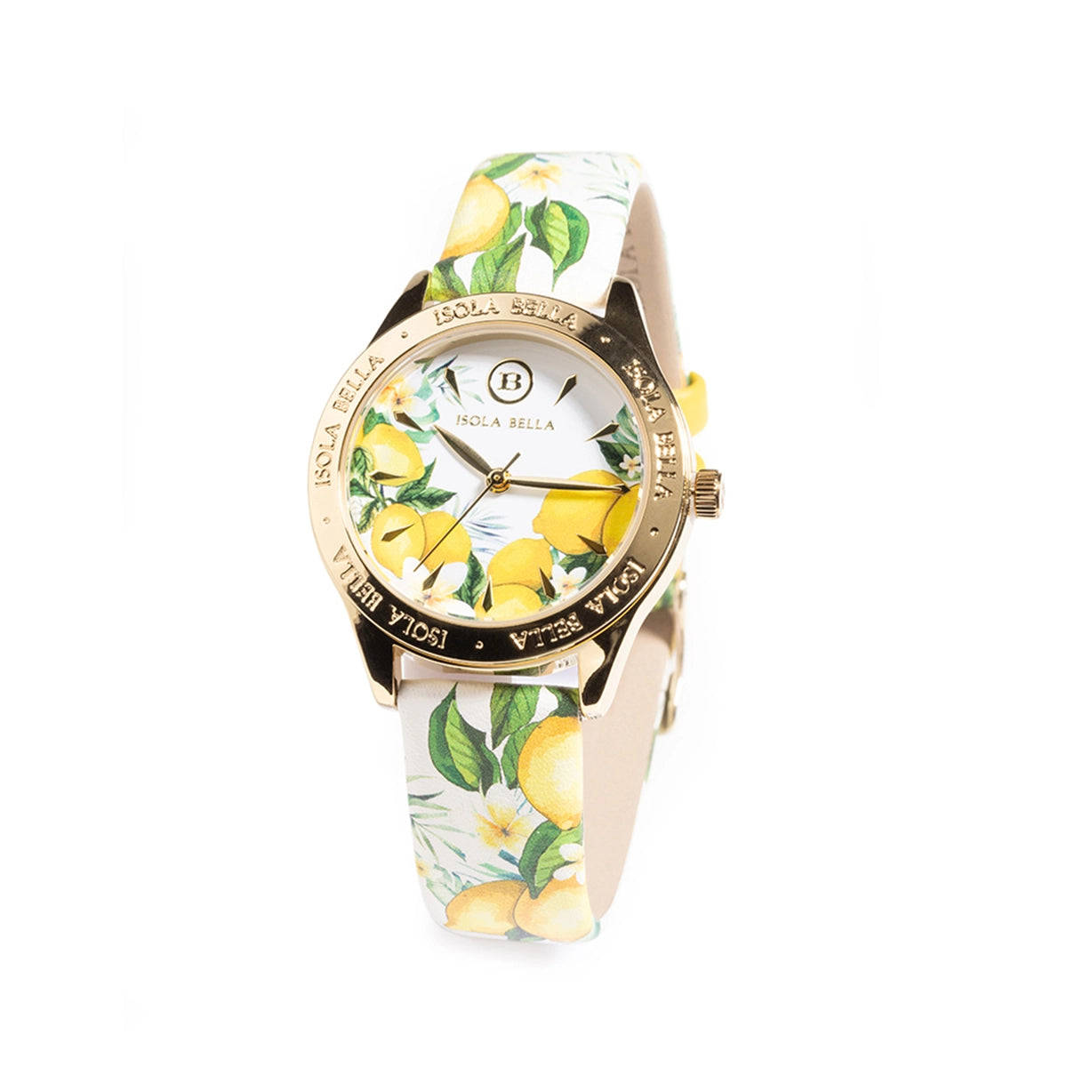 Orologio donna Isola Bella 40000126