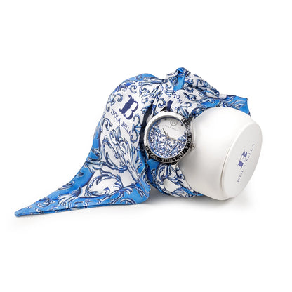 Orologio donna Onda Decoro Isola Bella 40000128 - Arena Gioielli 
