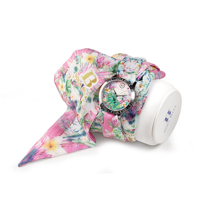 Orologio donna Onda Tropicale Isola Bella 40000129 - Arena Gioielli