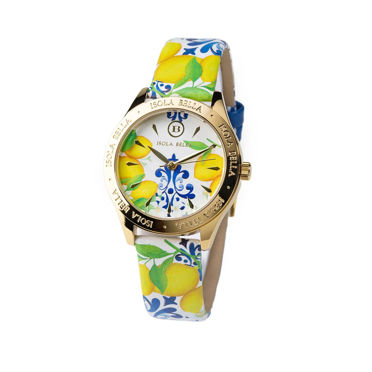 Orologio donna Isola Bella 40000130