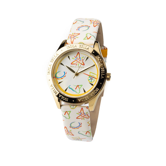 Orologio donna Isola Bella 40000132
