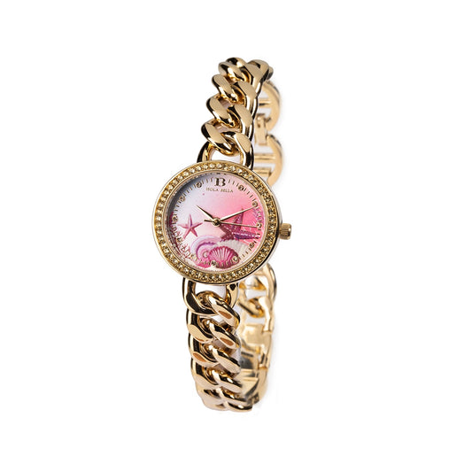 Orologio donna Isola Bella 40000136