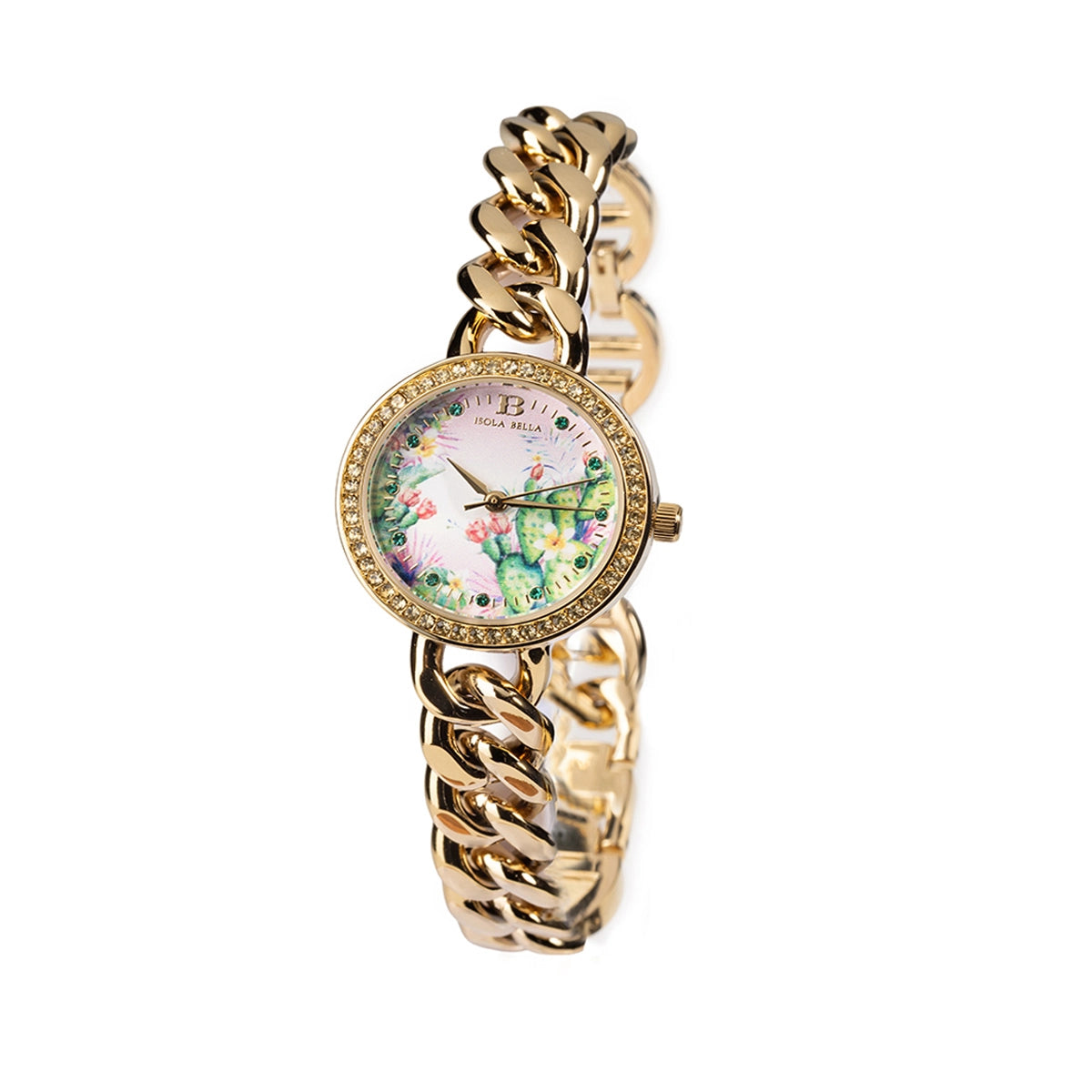 Orologio donna Isola Bella 40000137