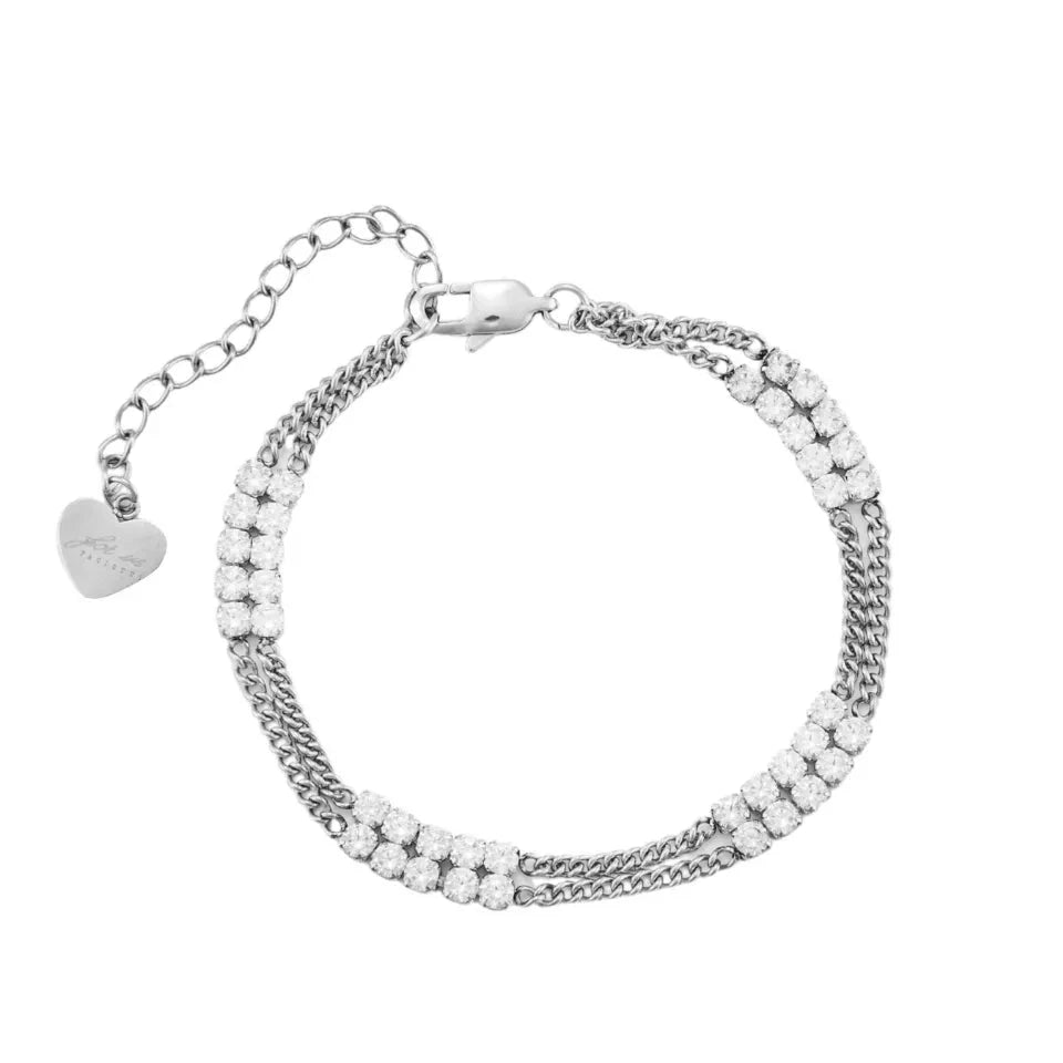 Bracciale donna Cesare Paciotti 4UBR7140W