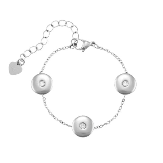 Bracciale donna Cesare Paciotti 4UBR7146W