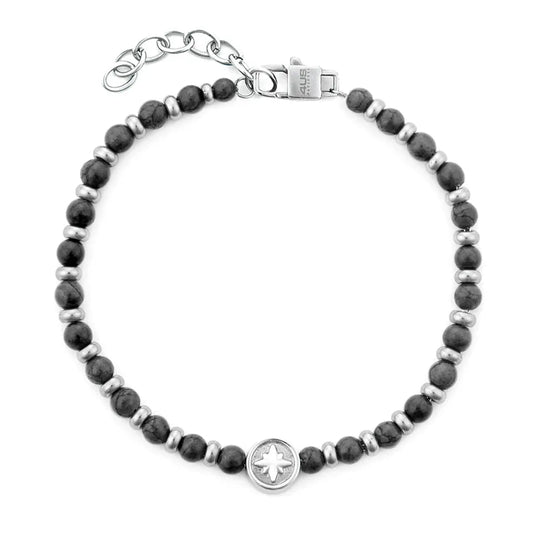 Bracciale uomo Cesare Paciotti 4UBR7542