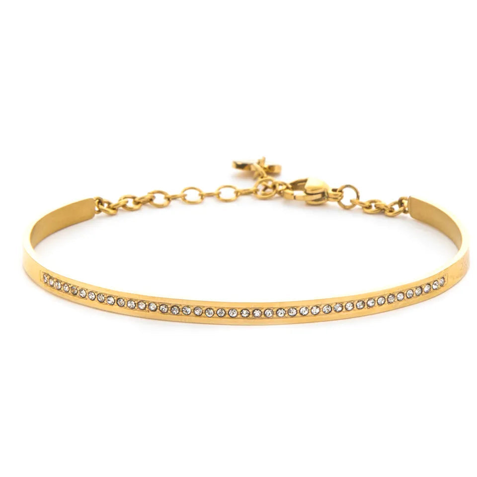 Bracciale donna Cesare Paciotti 4UBR7765W
