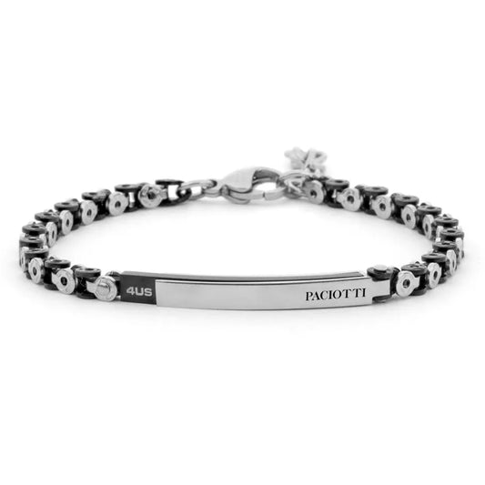 Bracciale uomo Cesare Paciotti 4UBR8001