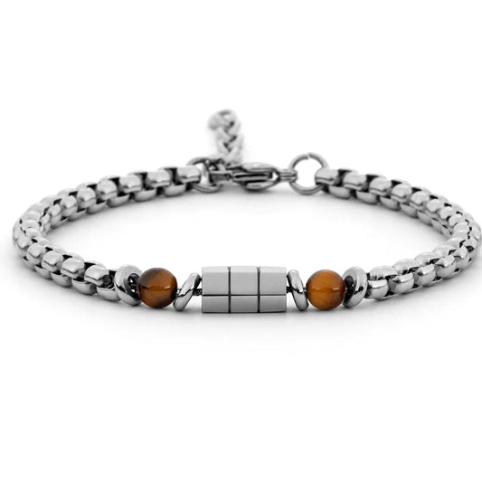 Bracciale uomo Cesare Paciotti 4UBR8059