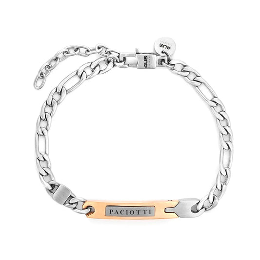 Bracciale uomo Cesare Paciotti 4UBR8067