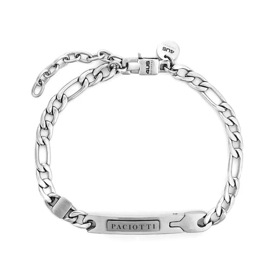 Bracciale uomo Cesare Paciotti 4UBR8068