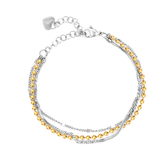 Bracciale donna Cesare Paciotti 4UBR8143W