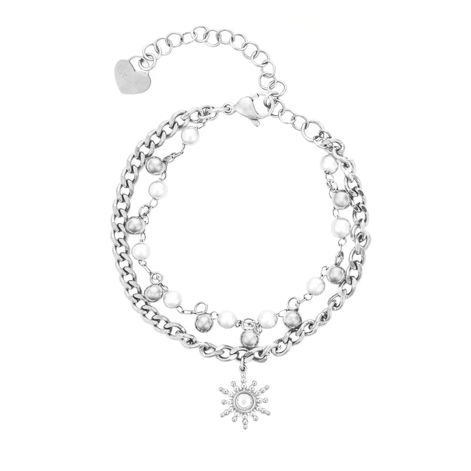 Bracciale donna Cesare Paciotti 4UBR8341W