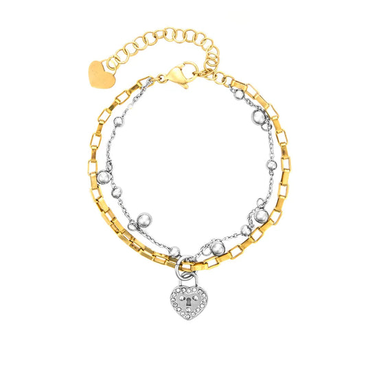 Bracciale donna Cesare Paciotti 4UBR8345W