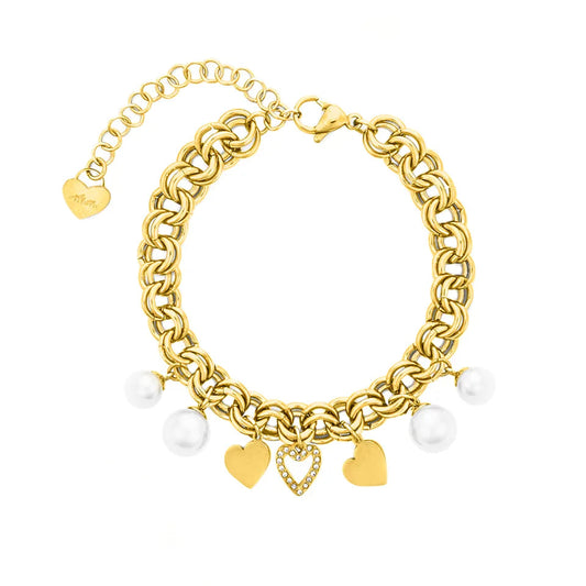 Bracciale donna Cesare Paciotti 4UBR8362W