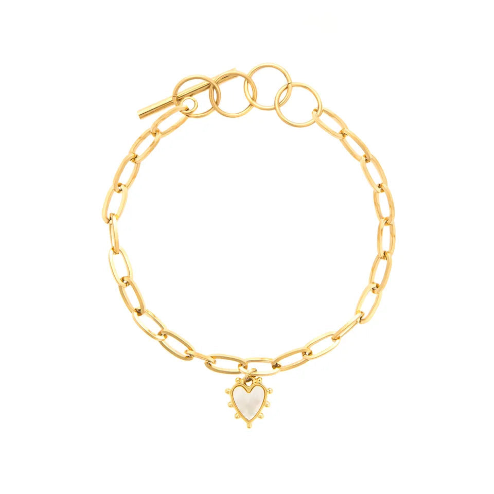 Bracciale donna Cesare Paciotti 4UBR8370W