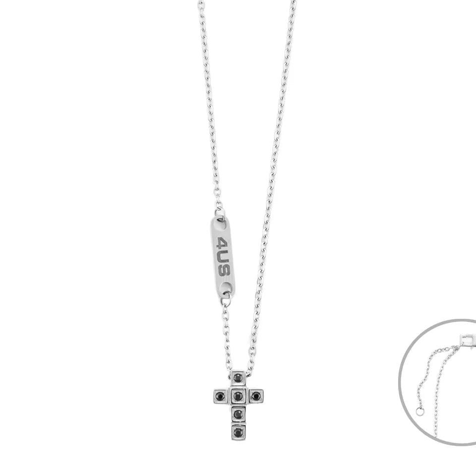 Collana uomo Cesare Paciotti 4UCL6966