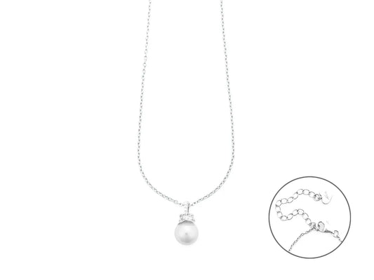 Collana donna Cesare Paciotti 4UCL7488W