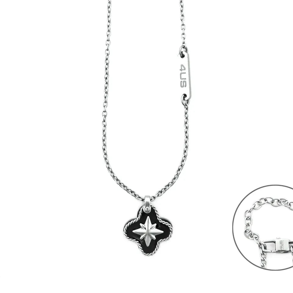 Collana uomo Cesare Paciotti 4UCL7517