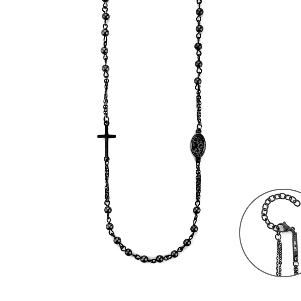 Collana Rosario Cesare Paciotti 4UCL7967