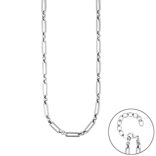 Collana uomo Cesare Paciotti 4UCL8040