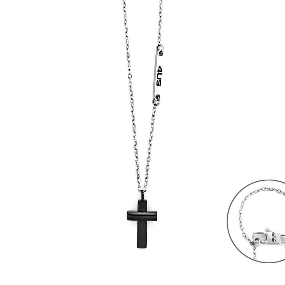 Collana uomo Cesare Paciotti 4UCL8062