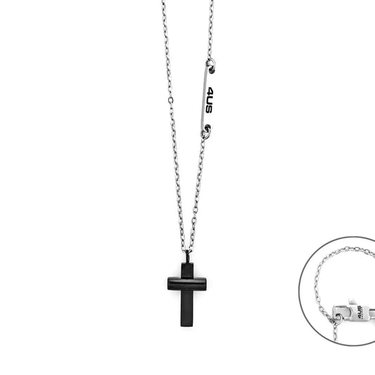 Collana uomo Cesare Paciotti 4UCL8062