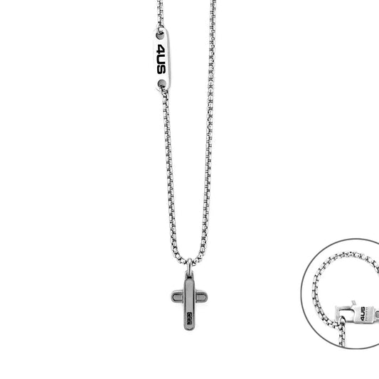 Collana uomo Cesare Paciotti 4UCL8066