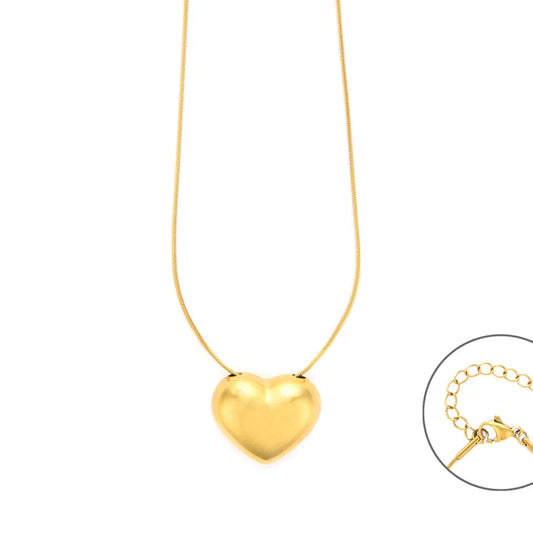 Collana donna Cesare Paciotti 4UCL8091W