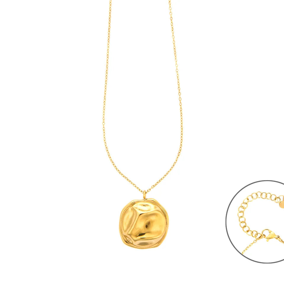 Collana donna Cesare Paciotti 4UCL8407W - cesare paciotti