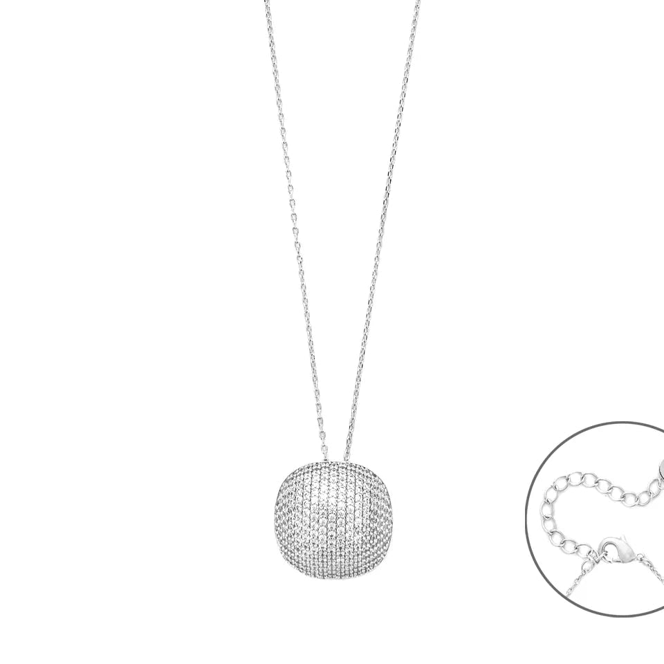 Collana donna Cesare Paciotti 4UCL8574W - cesare paciotti