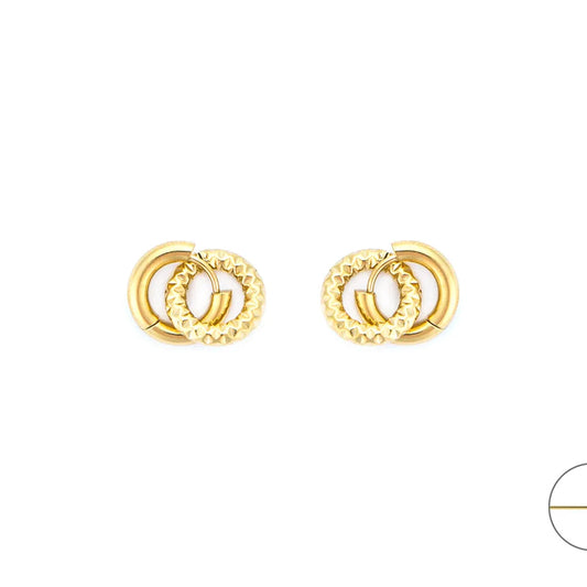 Orecchini donna Paciotti 4UOR7774W - cesare paciotti