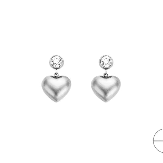 Orecchini donna 4US Paciotti 4UOR8098W