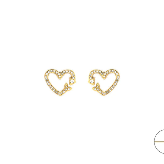 Orecchini donna 4US Paciotti 4UOR8124W