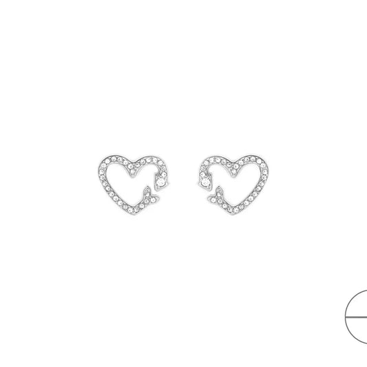 Orecchini donna 4US Paciotti 4UOR8128W - Arena Gioielli 