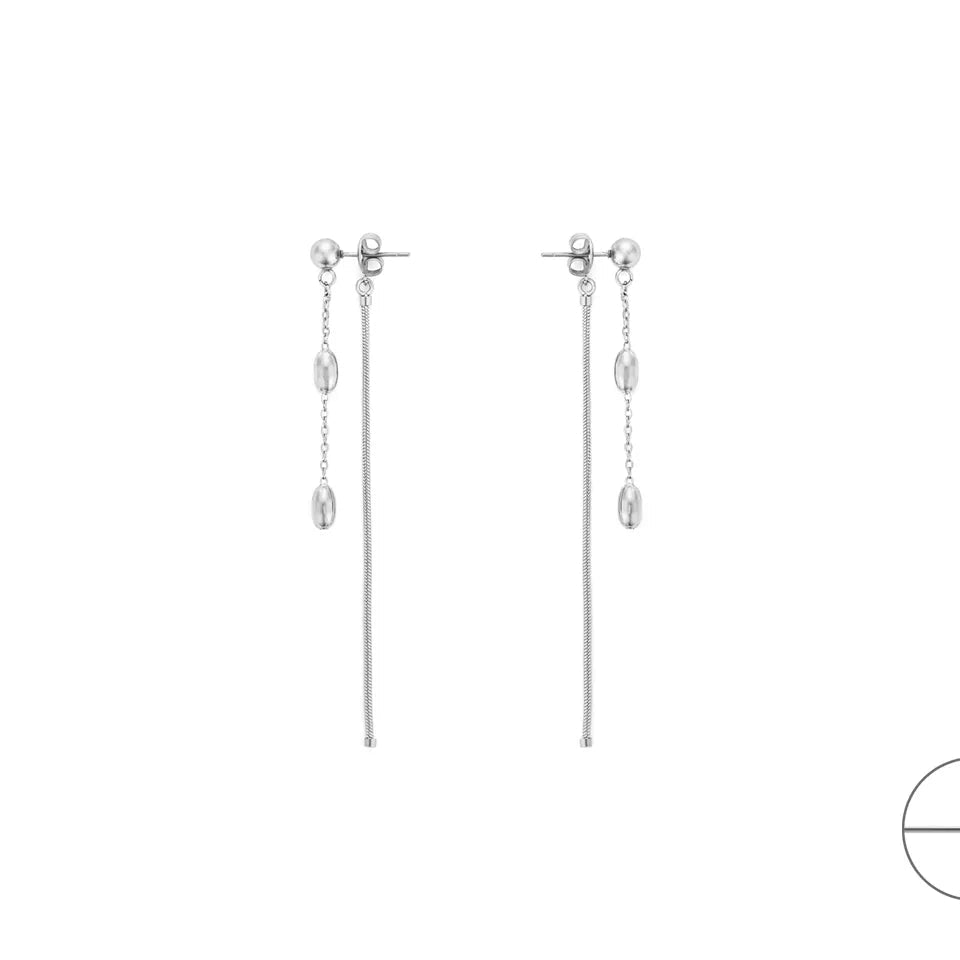 Orecchini donna 4US Paciotti 4UOR8132W