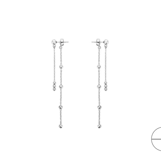 Orecchini donna 4US Paciotti 4UOR8140W