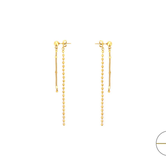 Orecchini donna 4US Paciotti 4UOR8145W