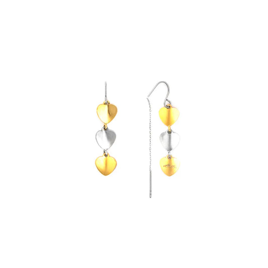 Orecchini donna 4US Paciotti 4UOR8148W