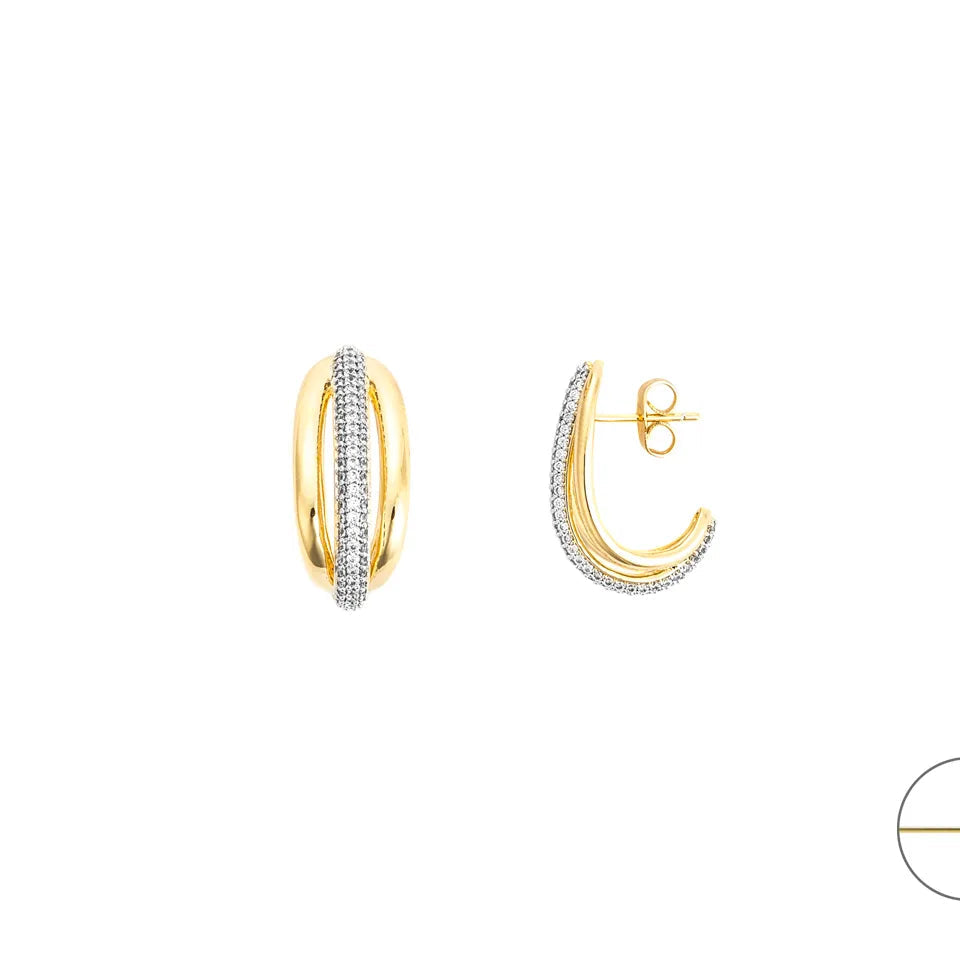 Orecchini donna Paciotti 4UOR8554W