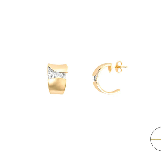 Orecchini donna Paciotti 4UOR8562W