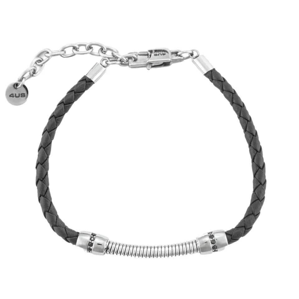 Bracciale uomo Cesare Paciotti 4UBR7059