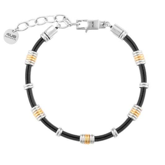 Bracciale uomo Cesare Paciotti 4UBR7069